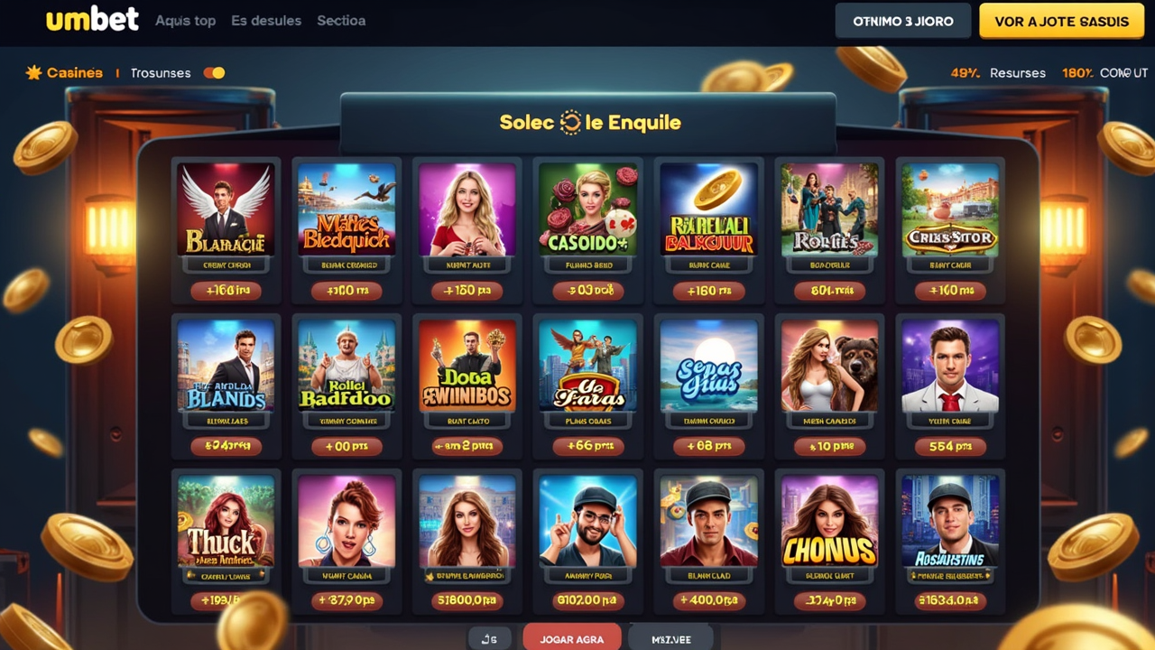 Screenshot 2 umbet
